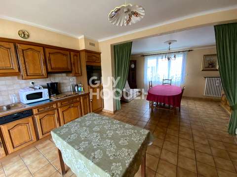 Vente maison 5 pièces Vente maison 5 pièces