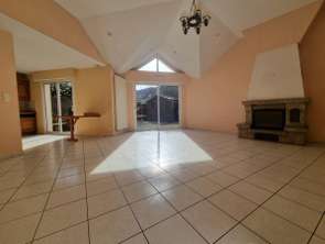 Vente Maison 2 chambresSaint-Nazaire