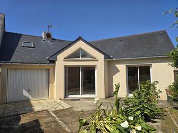 Photo Vente maison Saint-Nazaire