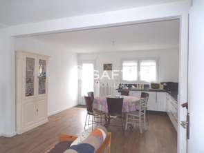 Vente Maison 2 chambresSaint-Nazaire