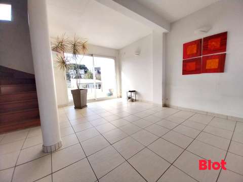 Vente maison 5 pièces Saint-Nazaire 44