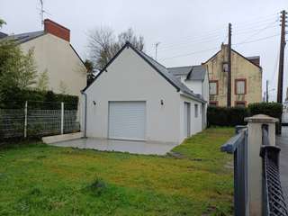 Vente maison 3 pièces Vente maison 3 pièces