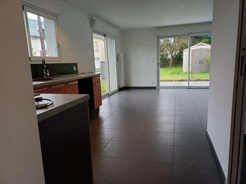 Vente maison 3 pièces Vente maison 3 pièces