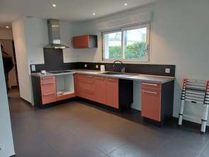 Vente Maison 2 chambresSaint-Nazaire