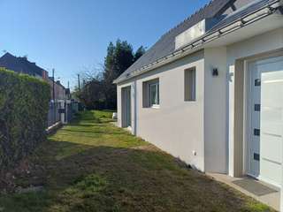 Vente maison 3 pièces Vente maison 3 pièces