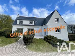 Vente Maison 5 chambresSaint-Nazaire