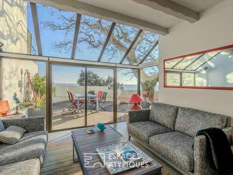 Vente maison 4 pièces Saint-Nazaire 44