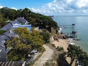 Vente Maison 2 chambresSaint-Nazaire