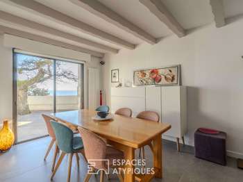 Vente Maison 2 chambresSaint-Nazaire