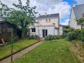 Vente Maison 3 chambresSaint-Nazaire