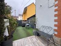 Vente maison 5 pièces Vente maison 5 pièces