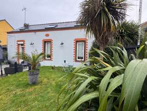 Vente Maison 3 chambresSaint-Nazaire