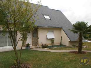 Photo Vente maison Saint-Nazaire