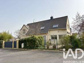 Vente Maison 5 chambresSaint-Nazaire