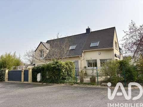Vente maison 8 pièces Saint-Nazaire 44