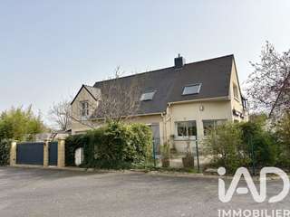 Vente maison 8 pièces Vente maison 8 pièces