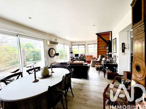 Vente maison 8 pièces Vente maison 8 pièces