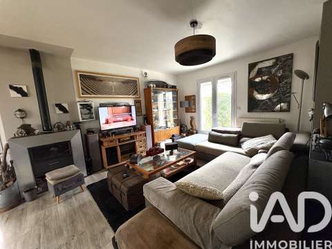 Vente maison 8 pièces Vente maison 8 pièces