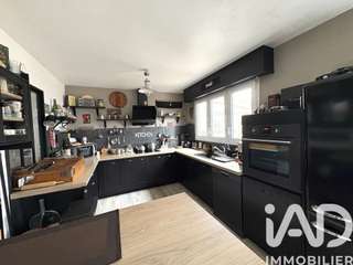 Vente maison 8 pièces Vente maison 8 pièces