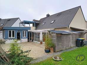 Vente Maison 5 chambresSaint-Nazaire