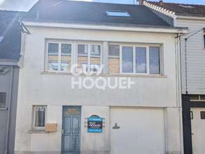 Vente Maison 4 chambresSaint-Nazaire