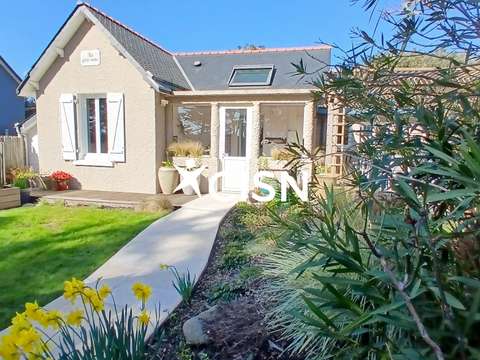 Vente maison 4 pièces Saint-Nazaire 44