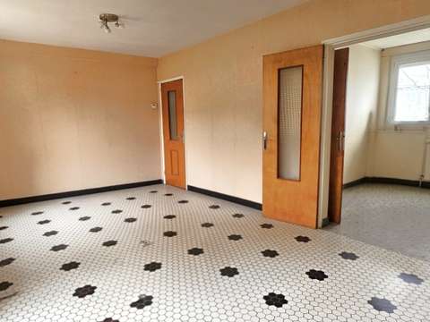 Vente maison 5 pièces Saint-Nazaire 44