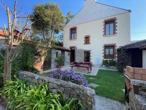 Vente Maison 5 chambresSaint-Nazaire