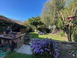 Vente Maison 5 chambresSaint-Nazaire