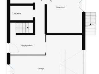 Vente maison 4 pièces Vente maison 4 pièces