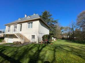 Vente Maison 3 chambresSaint-Nazaire