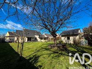 Vente Maison 4 chambresSaint-Nazaire