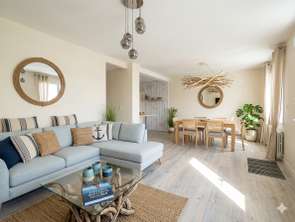 Vente Maison 3 chambresSaint-Nazaire