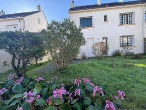Vente Maison 3 chambresSaint-Nazaire