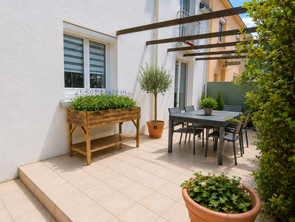 Vente Maison 5 chambresSaint-Nazaire