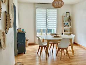 Vente Maison 5 chambresSaint-Nazaire