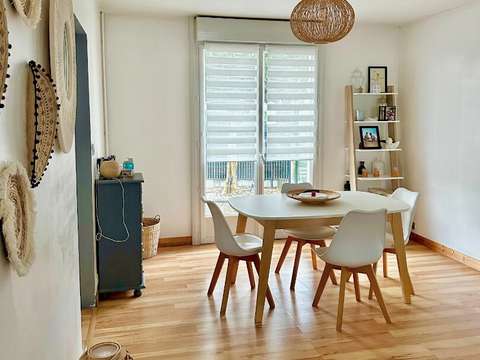 Vente maison 6 pièces Saint-Nazaire 44