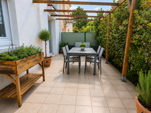 Vente Maison 5 chambresSaint-Nazaire