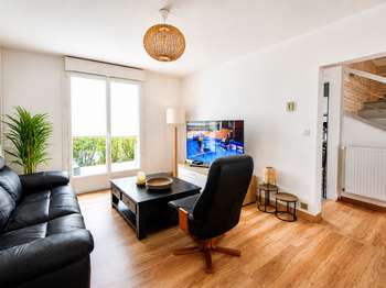 Vente Maison 5 chambresSaint-Nazaire