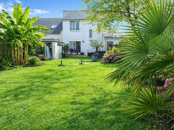 Vente maison 7 pièces Saint-Nazaire 44