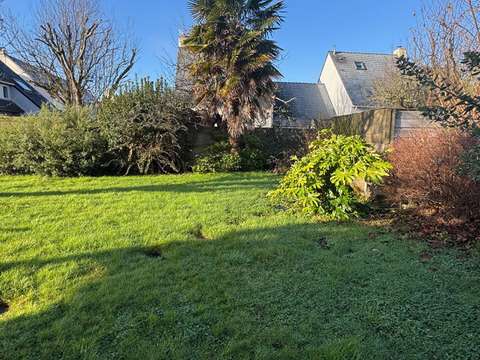 Vente maison 6 pièces Saint-Nazaire 44