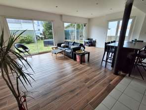 Vente Maison 5 chambresSaint-Nazaire