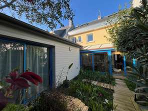 Vente Maison 5 chambresSaint-Nazaire