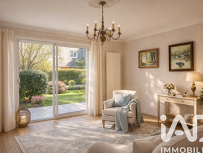 Vente Maison 4 chambresSaint-Nazaire