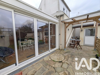Vente maison 4 pièces Vente maison 4 pièces