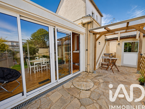 Vente Maison 3 chambresSaint-Nazaire
