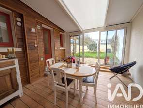 Vente Maison 3 chambresSaint-Nazaire