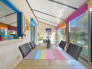 Vente Maison 5 chambresSaint-Nazaire