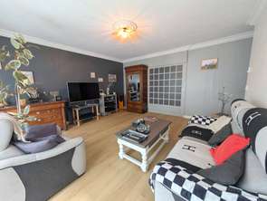 Vente Maison 3 chambresSaint-Nazaire