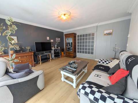 Vente maison 4 pièces Saint-Nazaire 44